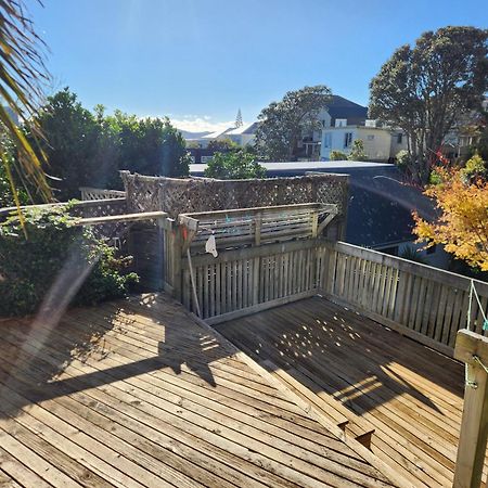 City Edge Nest Wellington Extérieur photo