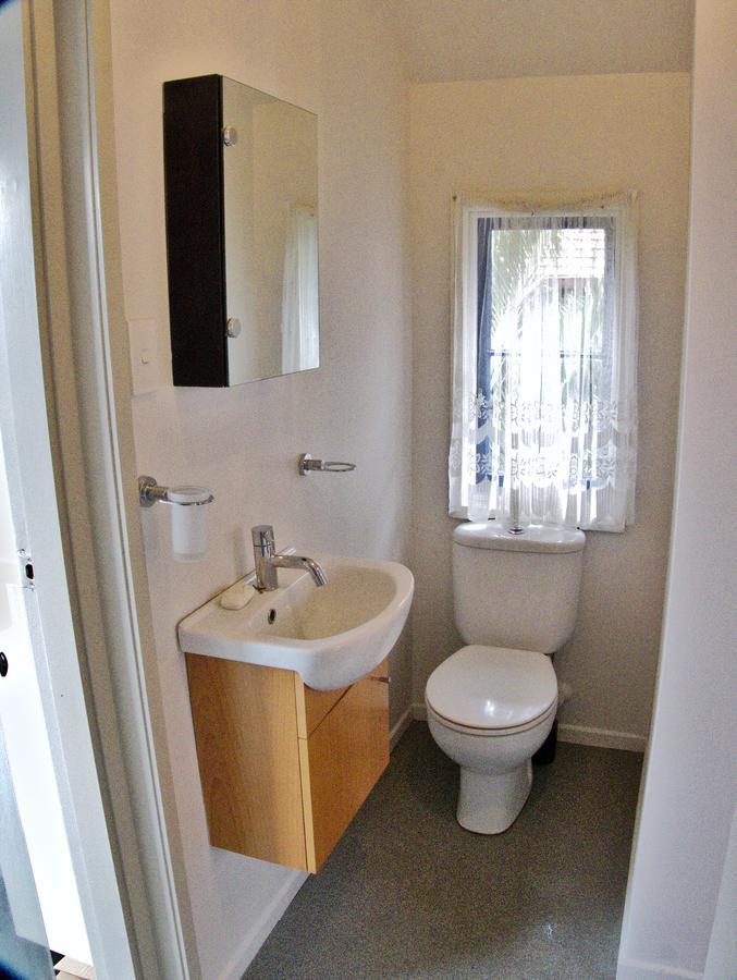 City Edge Nest Wellington Extérieur photo